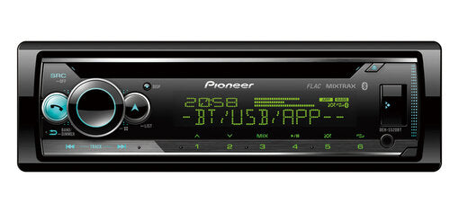 DEH-S520BT