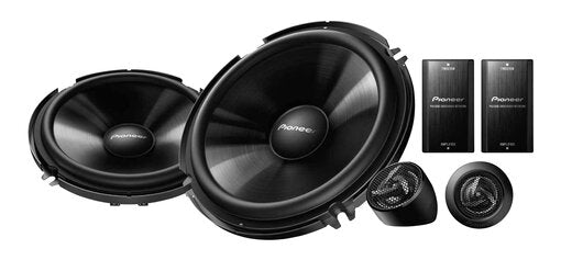 TS-650C