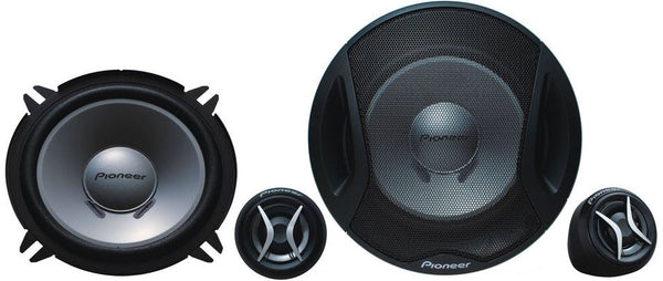 TS-G131C   |   13cm, Separate 2-way Speaker System, 130W