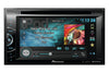AVH-X2600BT   -   6.1 inch Screen, DVD Multimedia player, bluetooth, 3 Pre-outs, USB, AUX-in, MirrorLink