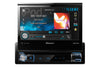 AVH-X7500BT   -   7 inch Screen, DVD Multimedia player, Bluetooth, AppRadio Mode, 3 Pre-outs, High Voltage Output
