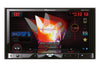 AVH-X8500BT   -   7 inch Screen, DVD Multimedia player, bluetooth, AppRadio Mode, 3 Pre-outs, High Voltage Output
