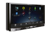 AVH-X8500BT   -   7 inch Screen, DVD Multimedia player, bluetooth, AppRadio Mode, 3 Pre-outs, High Voltage Output