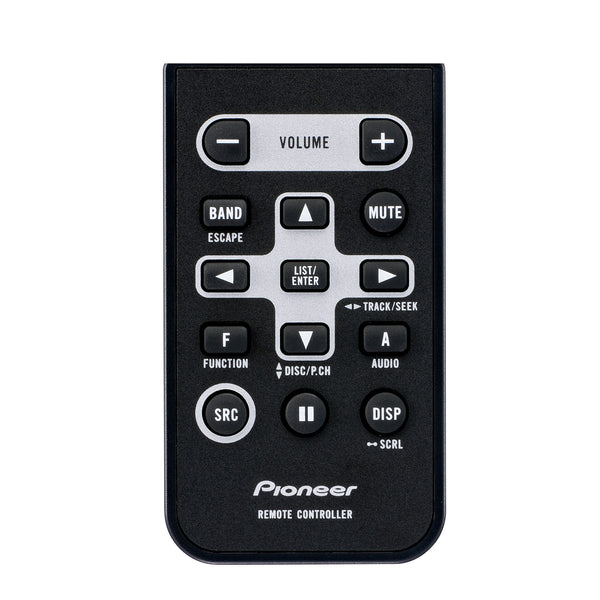 CD-R320   -   Remote Control for Car CD Tuners