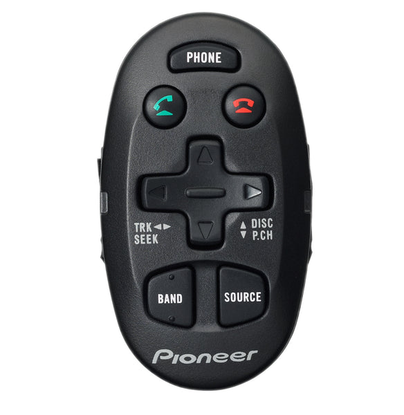 CD-SR110 Steering Wheel Remote Control with Bluetooth operation