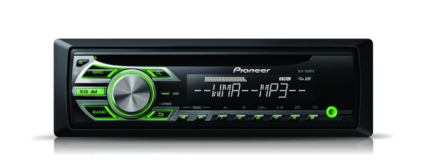 DEH-150MPG  |   Stereo, CD, 1 Pre-out,