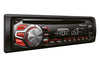 DEH-1600UB   |   Stereo, CD, USB, 1 Pre-out,