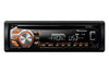 DEH-1600UBA  |   Stereo, CD, USB, 1 Pre-out,