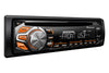 DEH-1600UBA  |   Stereo, CD, USB, 1 Pre-out,