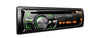 DEH-X7500SD   -   Stereo, CD, USB, iPhone, Multi-Colour Display, MIXTRAX, SD, 3 Pre-outs, High Voltage Output 4V