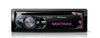 DEH-X7500SD   -   Stereo, CD, USB, iPhone, Multi-Colour Display, MIXTRAX, SD, 3 Pre-outs, High Voltage Output 4V
