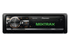 DEH-X9600BT   -   Stereo, CD, USB, iPhone, Multi-Colour Display, MIXTRAX, SD, 3 Pre-outs, Bluetooth, High Voltage Output 4V
