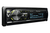 DEH-X9600BT   -   Stereo, CD, USB, iPhone, Multi-Colour Display, MIXTRAX, SD, 3 Pre-outs, Bluetooth, High Voltage Output 4V