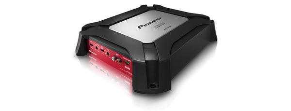 GM-5500T   -   2 Channel Bridgeable Amplifier 820W