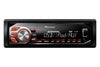 MVH-160UI   |   Stereo, USB, iPhone, Android, 2 Pre-outs,