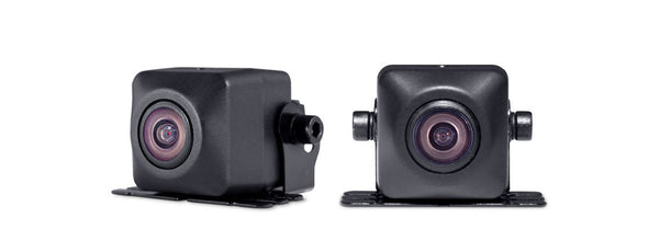 ND-BC6   -   Camera, High precision, high resolution, universal back-up Camera