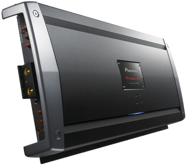 PRS-D2000SPL   -   Competition Class SPL Class-D Amplifier (4000W)
