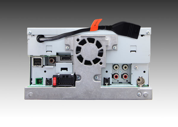 SPH-DA110   -   AppRadio, 7-Inch, GPS, Bluetooth, Android, iPhone 5, MirrorLink Compatibility.