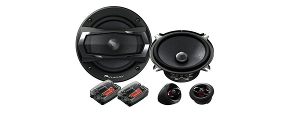 TS-A132CI   -   13 cm 2-way Coaxial Speakers 300W