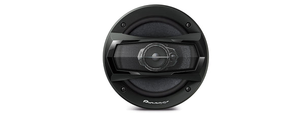 TS-A1723I   -   17 cm 3-way Coaxial Speakers (300W)