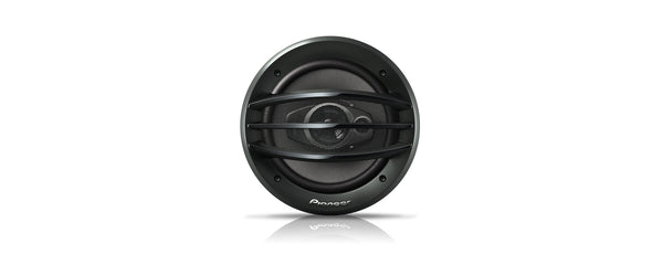 TS-A2013I   -   20cm, 3-way Speakers, 500W