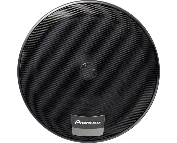 TS-C132PRS   -   13cm, Separate 2-way Speaker, Reference Series Speaker System, Used by Team Pioneer