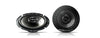 TS-G1723i   |   17cm, 3-Way Speakers, 250W