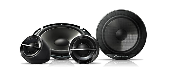 TS-G172Ci   |   17cm, Separate 2-way Speaker System, 280W