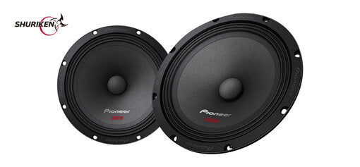TS-M1610PRO