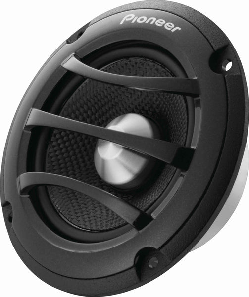 TS-S062PRS   -   66mmcm, Reference Series Midrange Speakers, Used by Team Pioneer