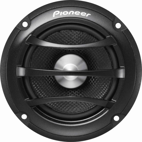 TS-S062PRS   -   66mmcm, Reference Series Midrange Speakers, Used by Team Pioneer