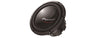 TS-W260D4   -   25 cm Dual Voice Coil Subwoofer 1200W