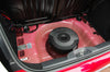 TS-WX610A   -   Space-Saving Amplified Subwoofer 100W x 2