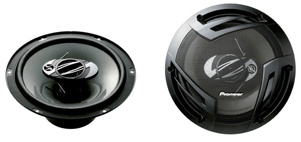 TS-A2503I   -   25cm, 3-way Speakers, 420W