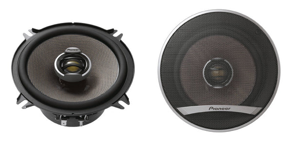 TS-E1302i   -   13cm, 2-way Speakers, 180W