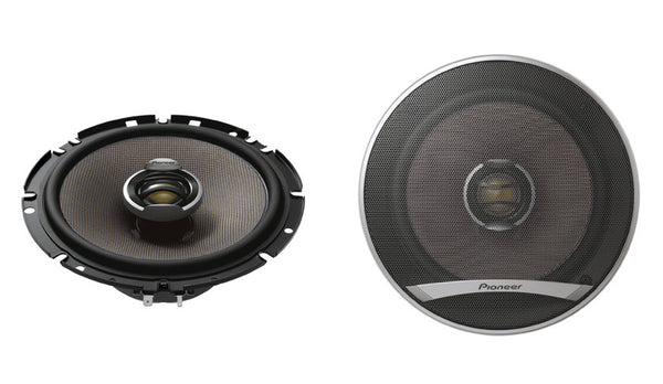 TS-E1702i   -   17cm, 2-way Speakers, 180W