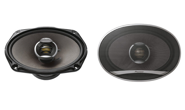 TS-E6902i  -   6” x 9”, 2-way Speakers, 360W