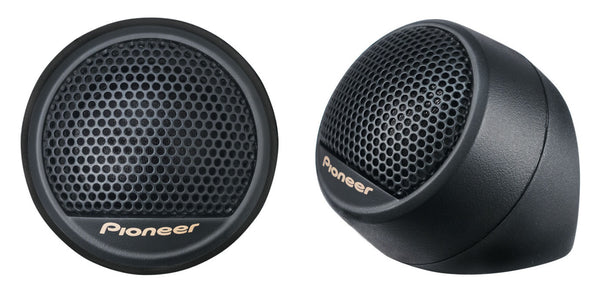 TS-S15   -   Dome Tweeter