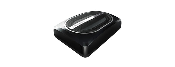 TS-WX110A   -   Space-saving Amplified Sub 150W