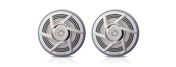 TS-MR1640   -   16cm, 2-Way, Marine Speakers, 160W