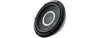 TS-SW2501S2   -   25cm Shallow-type 2Ω Single Voice Coil Sub 1200W