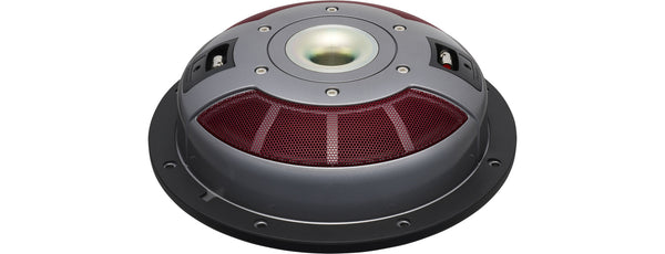 TS-SW3001S4   -   30cm Shallow-type 4Ω Single Voice Coil Sub (1500W)