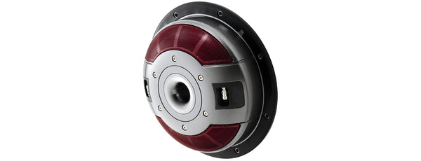 TS-SW3001S4   -   30cm Shallow-type 4Ω Single Voice Coil Sub (1500W)