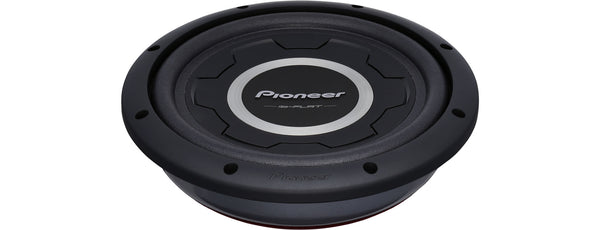 TS-SW3001S2   -   30cm Shallow-type 2Ω Single Voice Coil Sub 1500W