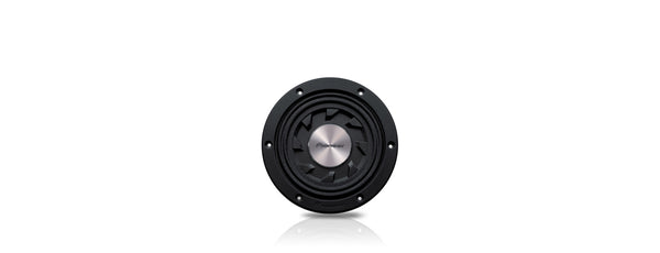 TS-SW841D   -   20cm Shallow-Type Sub (500W)