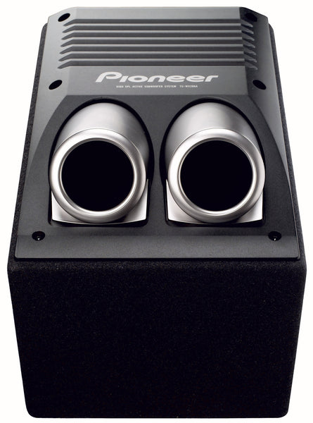 TS-WX206A   -   Bandpass Amplified Sub 150W